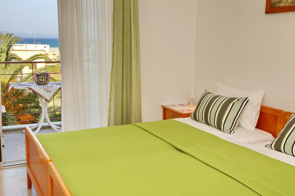 Kastoria Hotel Apartments Ханіоті Номер фото