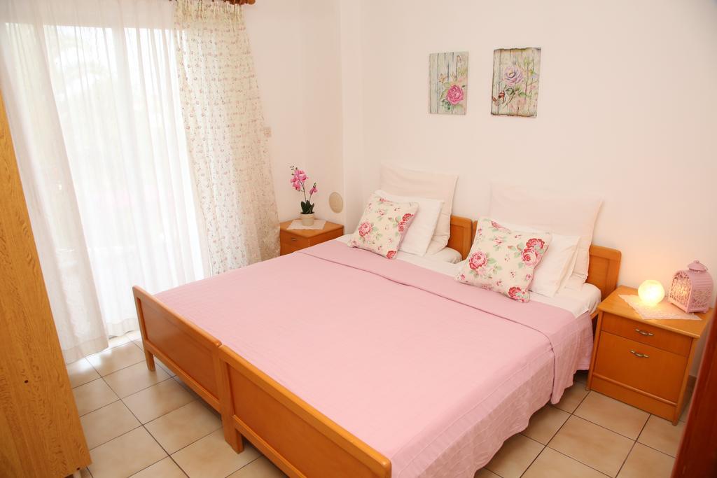Kastoria Hotel Apartments Ханіоті Номер фото