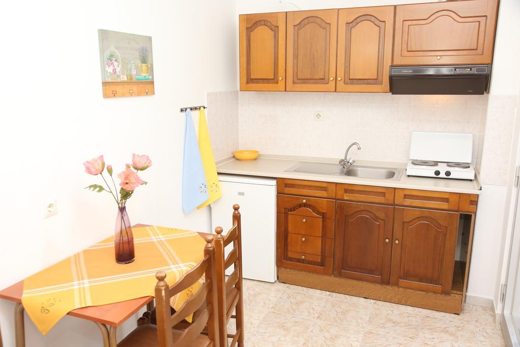 Kastoria Hotel Apartments Ханіоті Номер фото